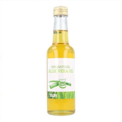 YARI Olie D'aloe Vera 250 ML