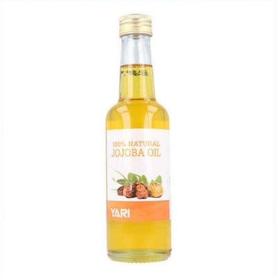 YARI Huile de Jojoba 250 ML