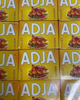 ADJA Tablet Kip 12 G*60