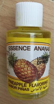 Arome 3 Lions Ananas 30 ML