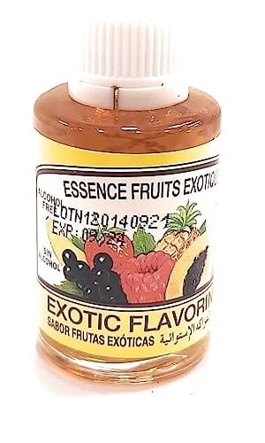 Arome 3 Lions Vruchten Exotic 30 ML