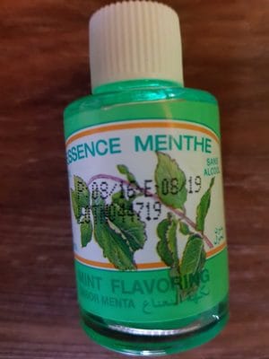 Arome 3 Lions Menthe 30 ML