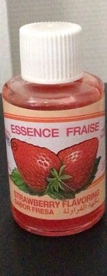 Arome 3 Lions Strawberry 30 ML