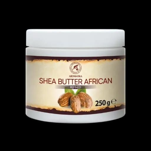 Ba Beurre de Karité 250 G