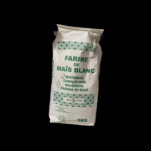 Ba Maïsmeel 5 KG