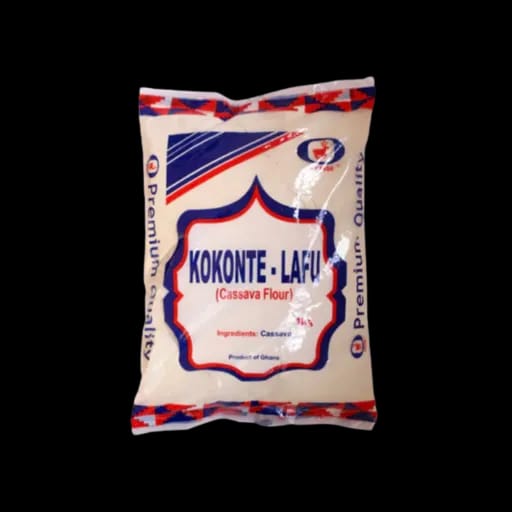 Ba KOKONTE 1 KG