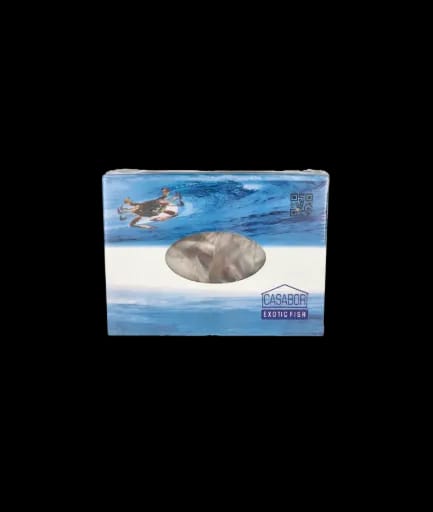 Casabor Crabe en Morceaux