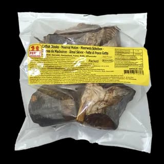 Catfish Ring Fumé 150 G