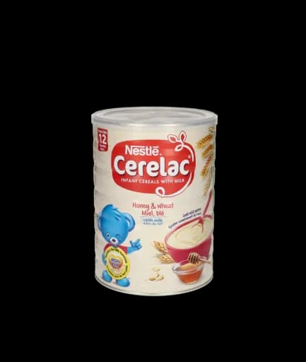 CERELAC au Honing 1 KG