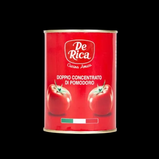 Doppio Concentrato Di Pomodoro de Rica 70 G