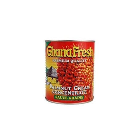 Ghana Vers Saus Graine 800 G