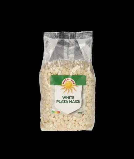 Vds Mais White Sans Germ 900 G