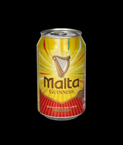 Malta Guiness CAN 330 ML