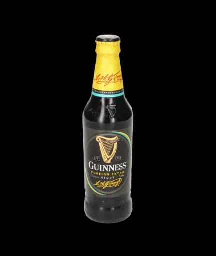 Malta Guiness Nig