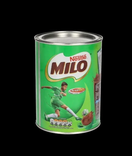 Milo Chocolate Drink 400 G