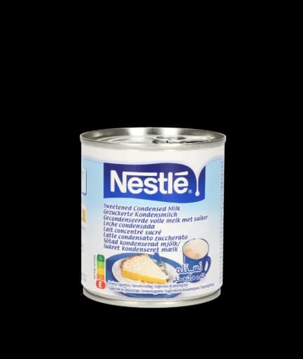 NESTLE Condensed Sugared Milk 397 G
