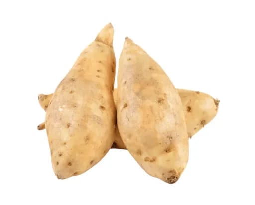 Patate Blanche Ouganda