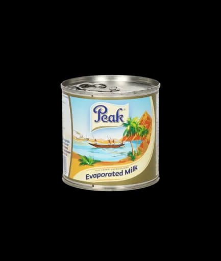 PEAK Condensed Milk 160 ML