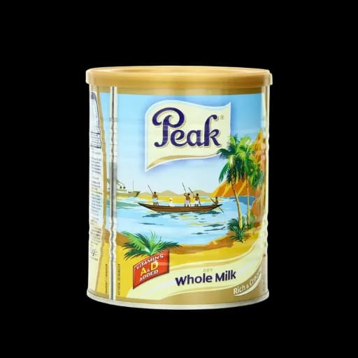 PEAK Milk Powder 400 G