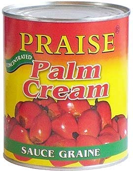 Praise Palm Cream 800 G