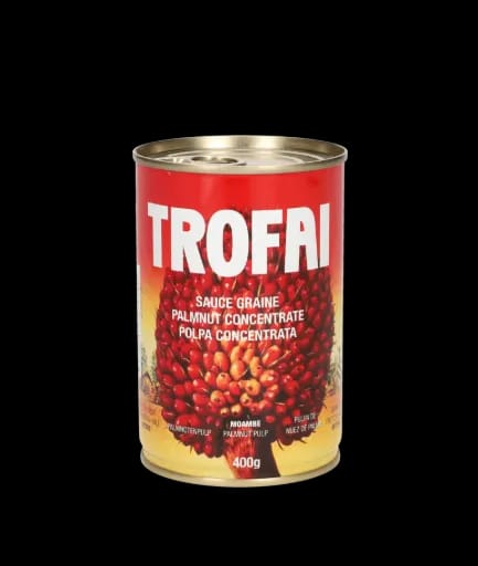 Trofai Malmnut Cream 400 G