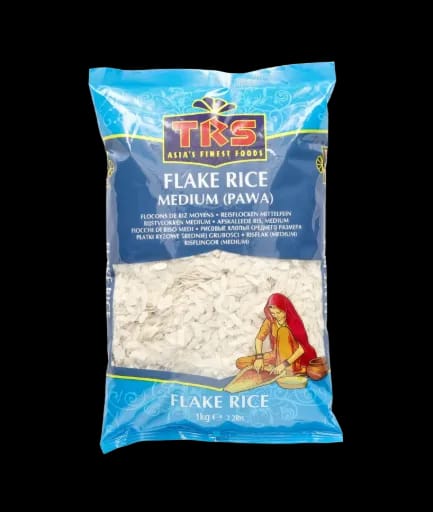 TRS Flake Riz Medium 300 G