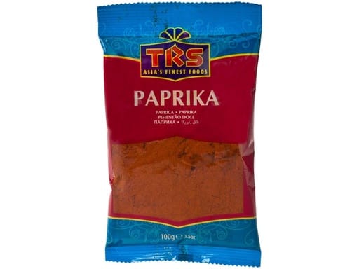 TRS Paprika Powder 100 G
