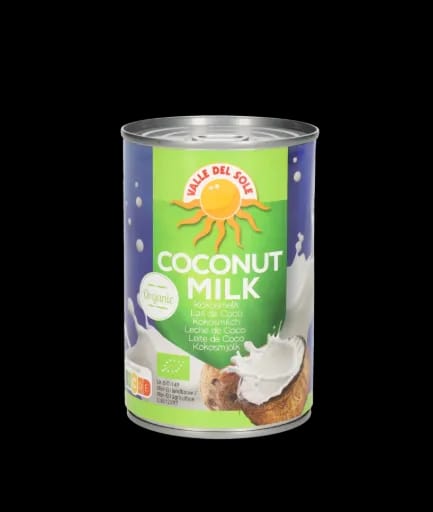 Vds Coconut Milk 6% 400 ML