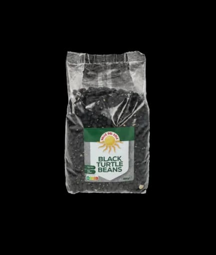 Vds Haricot Black 900 G