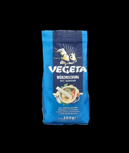 VEGETA 250 G