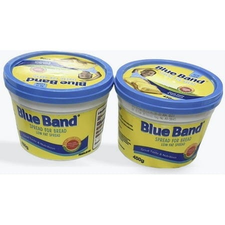 Blue Band Boter Light 450 G