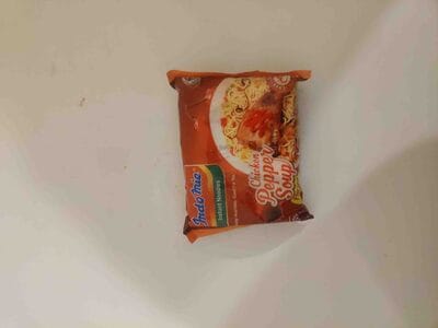 Indonie Nigeria Peppersoup Poulet Flavour 70 G