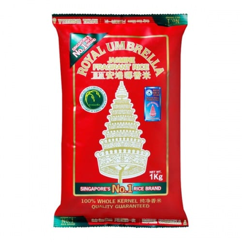 Rice Royal Umbrella 1 KG