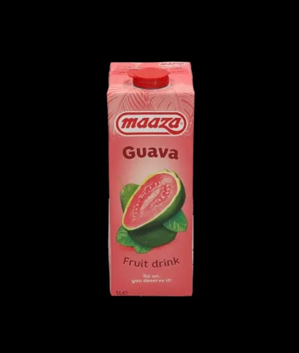 Maaza Guava Drink 1 L