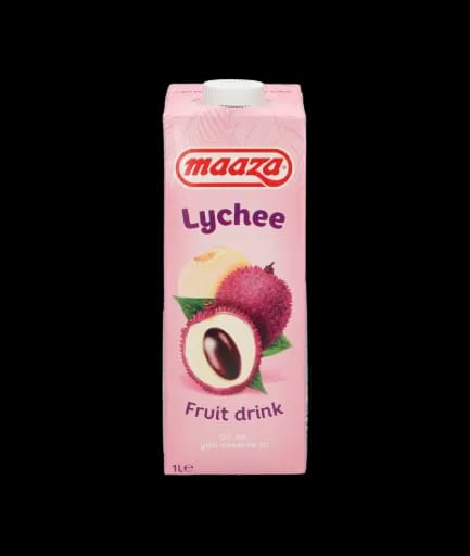Maaza Lychee 1 L