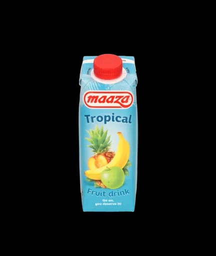 Maaza TROPICAL 330 ML