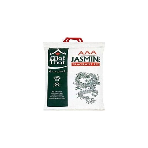 Mai Thai Long Grain 10 KG