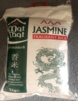 Mai Thai Long Grain 5 KG