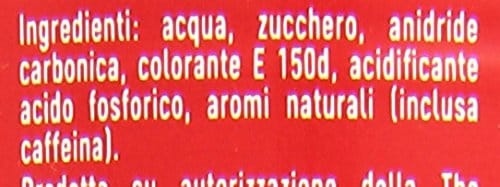 COCA-COLA 1 L