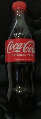 COCA-COLA Origineel Taste 50 CL