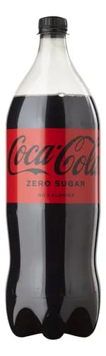COCA-COLA Zero 1.5 L