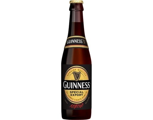 GUINNESS Special Export