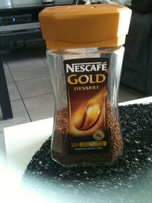 NESCAFE