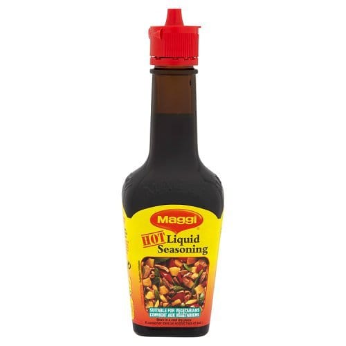 Arome MAGGI Hot 100 ML