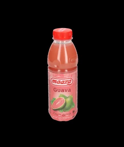 Maaza Guava Drink Pet 500 ML