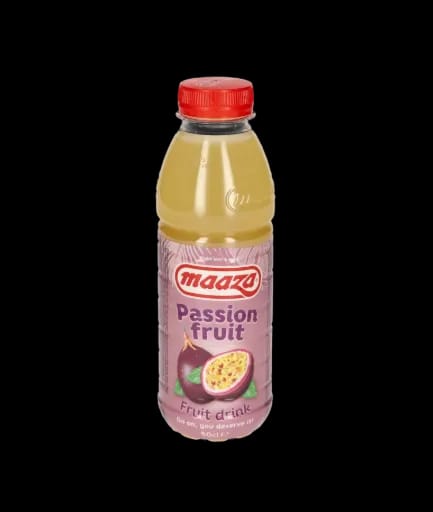 Maaza Passion Fruits Drink Pet 500 ML