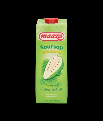 Maaza Soursop 1 L