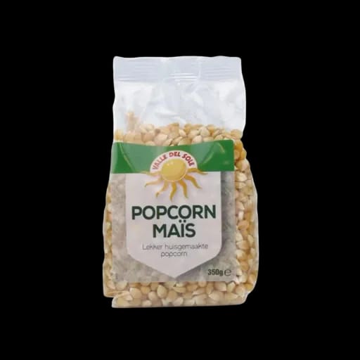 Mais POP-CORN Vlle Del Sole 350 G