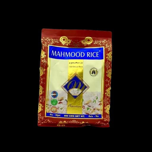 Rice Mahmood 1 KG