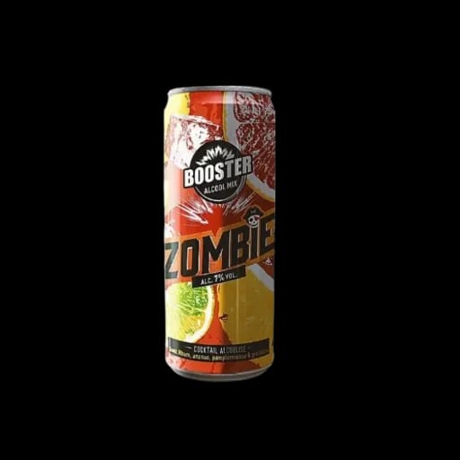 Booster Zombie 33 CL